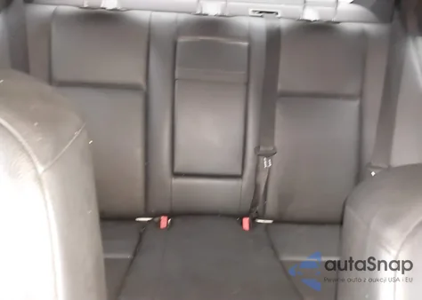 2008 Mercedes-Benz C 350 Sport из США, поврежденный, VIN WDDGF56X48F016019